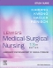 Study Guide for Lewis's Medical-Surgical Nursing - Elsevier E-Book on VitalSource, 13th Edition