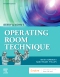 Evolve Resources for Berry & Kohn's Operating Room Technique, 15th Edition