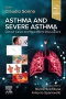 Asthma and Severe Asthma, 1st Edition