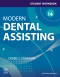 Student Workbook for Modern Dental Assisting with Flashcards, 14th Edition