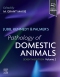 Jubb, Kennedy & Palmer's Pathology of Domestic Animals: Volume 2, 7th Edition