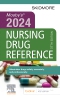 Mosby's 2024 Nursing Drug Reference - Elsevier E-Book on VitalSource, 37th Edition