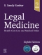 Legal Medicine, 8th