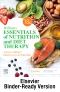 Williams' Essentials of Nutrition and Diet Therapy - Binder Ready, 13th