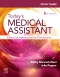 Study Guide for Today's Medical Assistant - Elsevier E-Book on VitalSource, 5th Edition