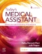 Today's Medical Assistant, 5th Edition