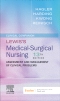 Clinical Companion to Lewis's Medical-Surgical Nursing - Elsevier E-Book on VitalSource, 13th Edition
