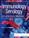 Immunology & Serology in Laboratory Medicine, 8th Edition