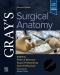 Gray's Surgical Anatomy, 2nd Edition