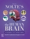 Nolte's The Human Brain Elsevier eBook on VitalSource, 9th Edition