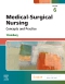 Medical-Surgical Nursing Elsevier eBook on VitalSource, 6th Edition