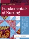 Evolve Resources for Fundamentals of Nursing, 12th Edition