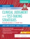 Evolve Resources for Saunders 2026-2027 Clinical Judgment and Test-Taking Strategies, 9th Edition