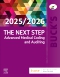 Buck's The Next Step: Advanced Medical Coding and Auditing, 2025/2026 Edition, 1st Edition