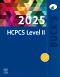 Buck's 2025 HCPCS Level II, 1st Edition