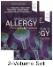 Middleton's Allergy 2-Volume Set, 10th Edition