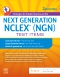 Strategies for Student Success on the Next Generation NCLEX® (NGN) Test Items - Elsevier E-Book on VitalSource, 2nd Edition