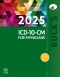 Buck's 2025 ICD-10-CM for Physicians - Elsevier E-Book on VitalSource, 1st Edition