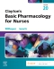 Evolve Resources for Clayton's Basic Pharmacology for Nurses, 20th Edition