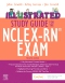 Evolve Resources for Illustrated Study Guide for the NCLEX-RN® Exam, 12th Edition