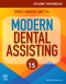 Student Workbook for Modern Dental Assisting -Elsevier E-Book on VitalSource (Retail Access Card), 15th Edition