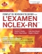 Manuel canadien complet de révision d’Elsevier pour l’examen NCLEX-RN®/MD - Elsevier E-Book on VitalSource, 3rd Edition