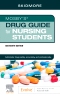 Mosby's Drug Guide for Nursing Students, 16th Edition