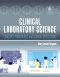 Evolve Resources for Clinical Laboratory Science: Concepts, Procedures, and Clinical Applications, 10th Edition