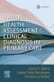 Advanced Health Assessment & Clinical Diagnosis in Primary Care, 8th Edition