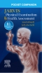 Pocket Companion for Jarvis' Physical Examination & Health Assessment - Elsevier E-Book on VitalSource, 10th Edition