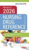 Mosby's 2026 Nursing Drug Reference, 39th Edition