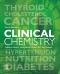 Clinical Chemistry, Elsevier E-Book on VitalSource, 10th Edition