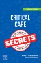 Critical Care Secrets, Elsevier E-Book on VitalSource, 7th Edition