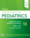 Evolve Nelson Essentials of Pediatrics, 10th Edition