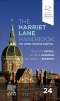 The Harriet Lane Handbook: The Johns Hopkins Hospital, 24th Edition