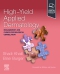 High-Yield Applied Dermatology: Management and Clinico-Pathological Correlation, 1st Edition