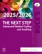 Evolve Resources for Buck's The Next Step: Advanced Medical Coding and Auditing, 2025/2026 Edition, 1st Edition