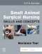 Small Animal Surgical Nursing, 5th Edition