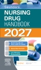 Evolve Resources for Saunders Nursing Drug Handbook 2027, 1st Edition