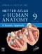 Evolve Instructor Resources for Netter Atlas of Human Anatomy: A Systems Approach, 9th Edition