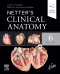 Netter's Clinical Anatomy, 6th Edition