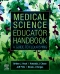 Medical Science Educator Handbook - Elsevier E-Book on VitalSource, 1st Edition