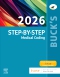 Buck's Step-by-Step Medical Coding, 2026 Edition - Elsevier E-Book on VitalSource, 1st Edition