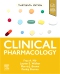 Clinical Pharmacology - Elsevier E-Book on VitalSource, 13th Edition