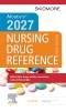 Mosby's 2027 Nursing Drug Reference - Elsevier E-Book on VitalSource, 40th Edition