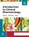 Introduction to Clinical Pharmacology - Elsevier E-Book on VitalSource, 12th Edition