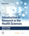 Evolve Resources for Introduction to Research in the Health Sciences, 8th Edition