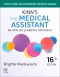 Study Guide and Procedure Checklist Manual for Kinn's The Medical Assistant - Elsevier E-Book on VitalSource, 16th Edition