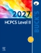 Buck's 2027 HCPCS Level II - Elsevier E-Book on VitalSource, 1st Edition