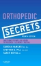 Orthopedic Secrets - Elsevier E-Book on VitalSource, 4th Edition